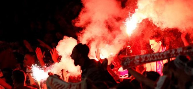 UEFA’dan iki kulübe soruşturma