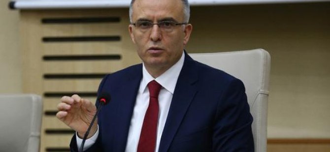 'Yüzde 40 zam adalete uygun'