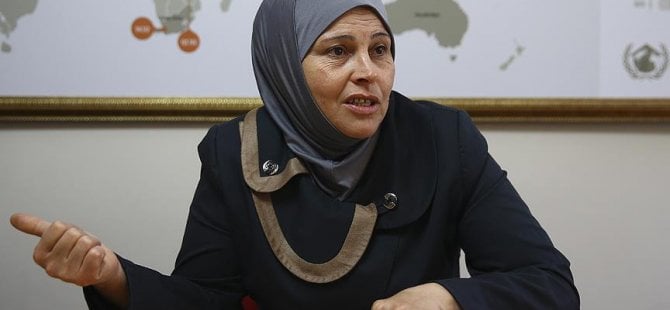 'Almanya'da bakıcı aileye verilen çocuğumu istiyorum'