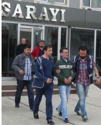Lise öğrencisinin katil zanlısı babası çıktı (2)