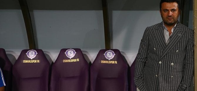 Bülent Uygun istifa etti
