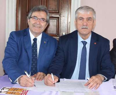 Kani Beko: 1 Mayıs'ı Taksim'de kutlamak için devletle cebelleşmiyoruz
