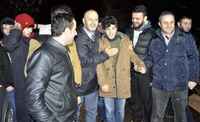 KAYIP LİSELİ ANT SEKBAN BULUNDU (2)