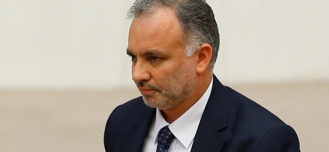 HDP'li vekil hakkında tutuklama kararı