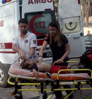 Şanlıurfa’da sulama kanalına düşen çocuk öldü