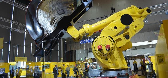 Türk metalcilerden Almanya çıkarması