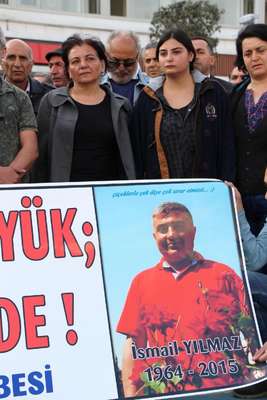 Hastane müdürünün ölümünde 'mobing' iddiası