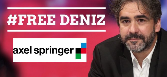 Alman şirketlerden Türkiye'de ilan kampanyası