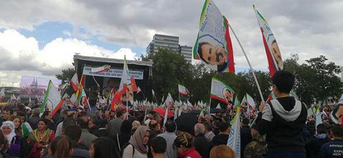 Almanya, Nevruz'u yasaklamak istiyor