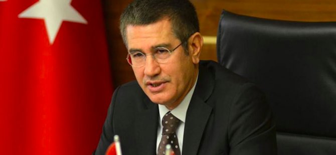 'Alman ve Amerikan şirketler Türkiye'ye ambargo uyguluyor'