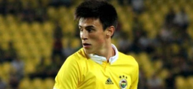 FIFA'dan Fenerbahçe'ye müjde