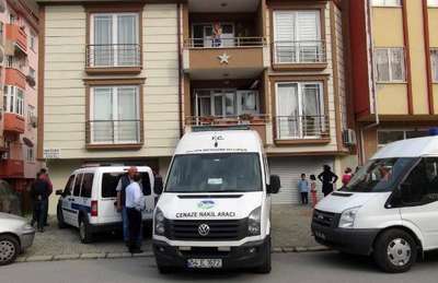 Deniz Astsubayının intiharı iki gün sonra ortaya çıktı