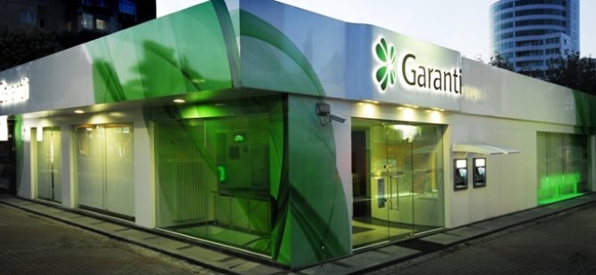 Garanti Bankası'na vergi kaçakçılığı cezası