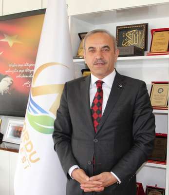 Ordu'da tekerlekleri yıkanmayan hafriyat kamyonlarının çıkışına izin yok
