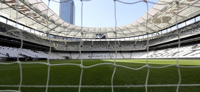 UEFA Süper Kupa maçı İstanbul'da oynanacak