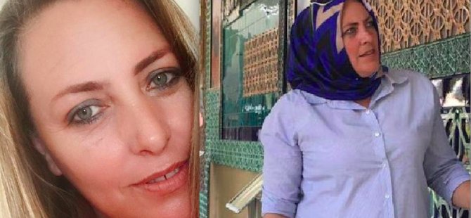 AKP'de 'başı açık bir fotoğraf' istifası