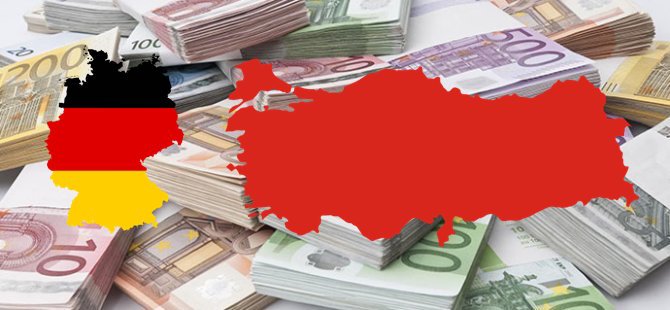 'Almanya, Türkiye'ye 80 milyon avro ödeyecek'