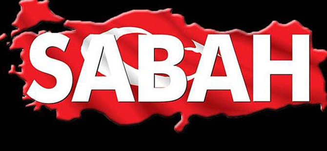 Alman Büyükelçiliği'ne SABAH çağrısı