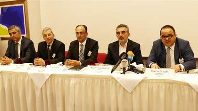BiletBank, Almanya'da
