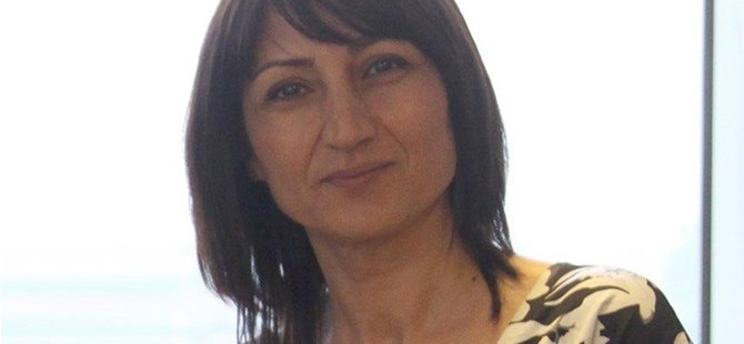 Media Olgun tahliye edildi
