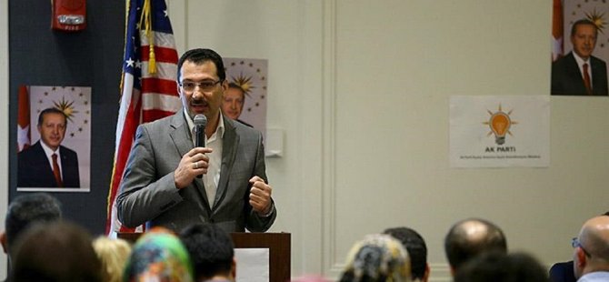 'Diş macunu insanları koyun gibi yapıyor'
