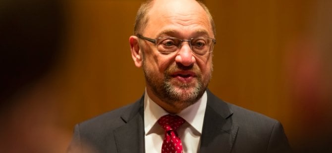 Martin Schulz, dışişleri bakanı oluyor