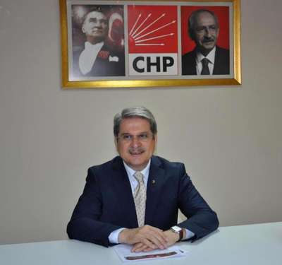 CHP'li Çıray'dan 1 Mayıs'ta provokasyon uyarısı