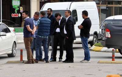 Sakarya'da Ak Parti ve CHP arasında afiş gerginliği