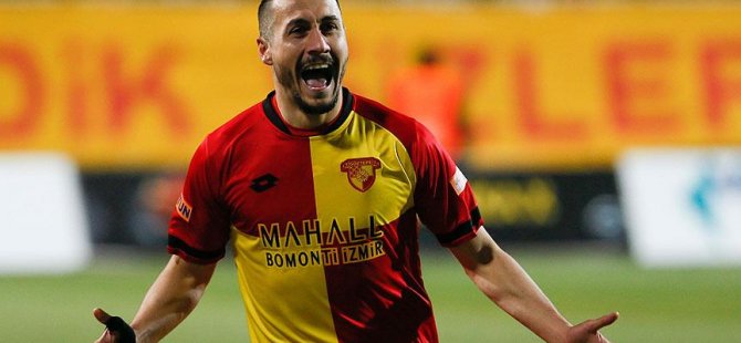 GözGöz'de Jahovic şov