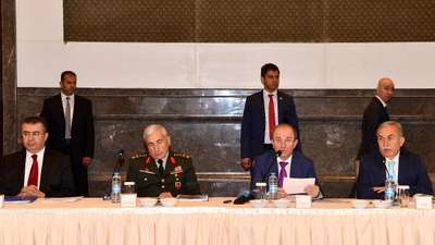 İçişleri Bakanı Öztürk: Valiliğin Taksim kararı uygulanacak (2)