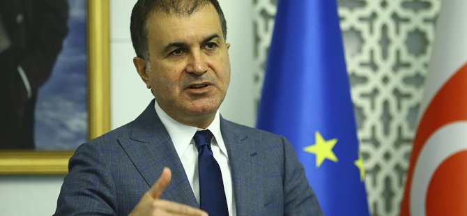 'Türkiye'nin üyeliğini askıya almak intihardır'