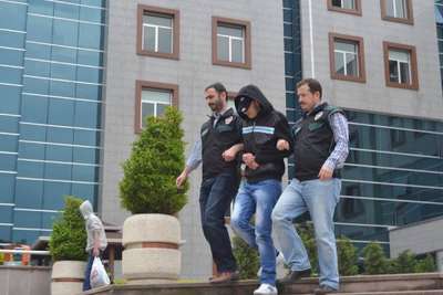 Cezaevinden çıktıktan 1.5 ay sonra tekrar tutuklandı