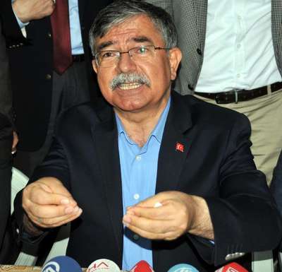 Bakan Yılmaz'dan CHP'ye asgari ücret tepkisi