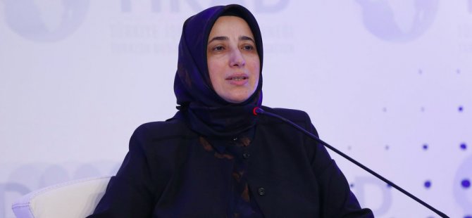 'En iyi fikirlerim hep bulaşık yıkarken aklıma gelir'