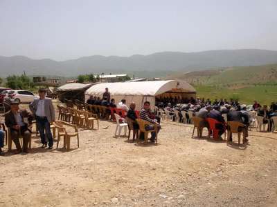 Siirt'te korucu muhtarın öldürülmesi çok yönlü araştırılıyor