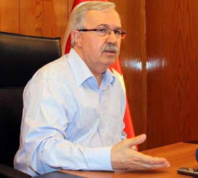 AK Partili Köylü: Kanunsuz iş yapmaya meyilli hakimler yedek üye olmalı