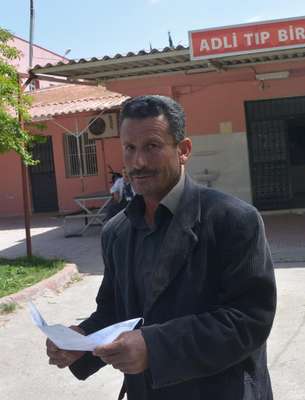Traktörle çarptığı çocuğun ölümüne neden oldu