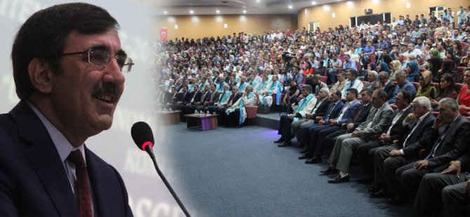 'Maalesef işsizliği düşüremedik'