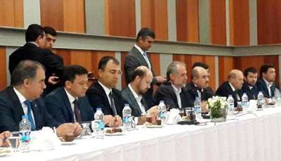 İzmir Valisi, TÜRGEV toplantısı eleştirilerine cevap verdi