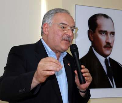 CHP'li Koç: Açılmayan daha çok ayakkabı kutusu var