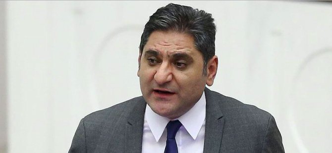 'Vergiyi yükselterek ekonomi büyümez'