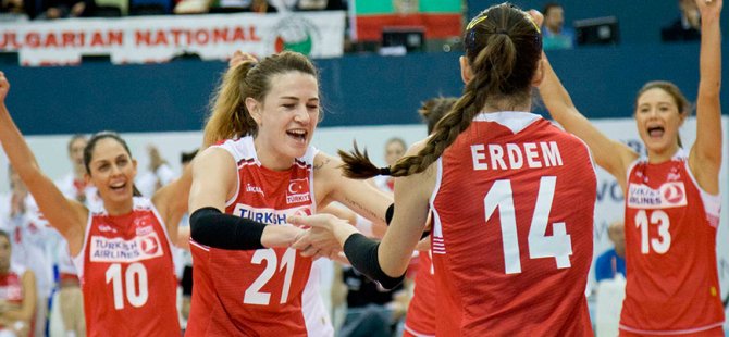 Filenin Sultanları çeyrek finalde