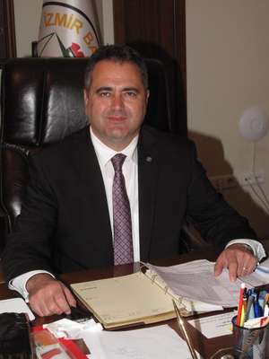 Taş ocağı istemeyen Akalan köylülerinin nöbeti sürüyor (2)