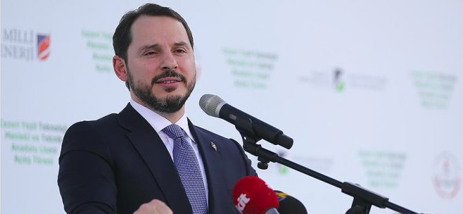 Berat Albayrak: Çok net bir saldırı