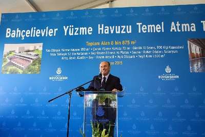 Topbaş'tan Kılıçdaroğlu'na eleştiri