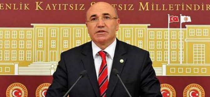 CHP'den gurbetçiyi sevindirecek yasa teklifi