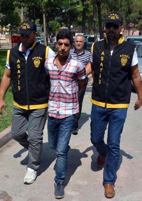 Ablasını hamile bırakanı öldürdü 18 yıla mahkum oldu