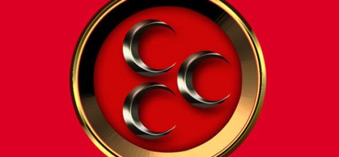 MHP'de bir toplu istifa daha