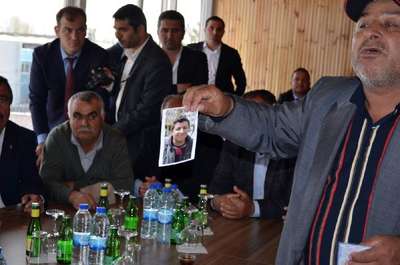 Liseli Mehmet'ten 6 gündür haber alınamıyor