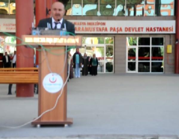 İstiklal Marşı'nın sözlerini unutunca...